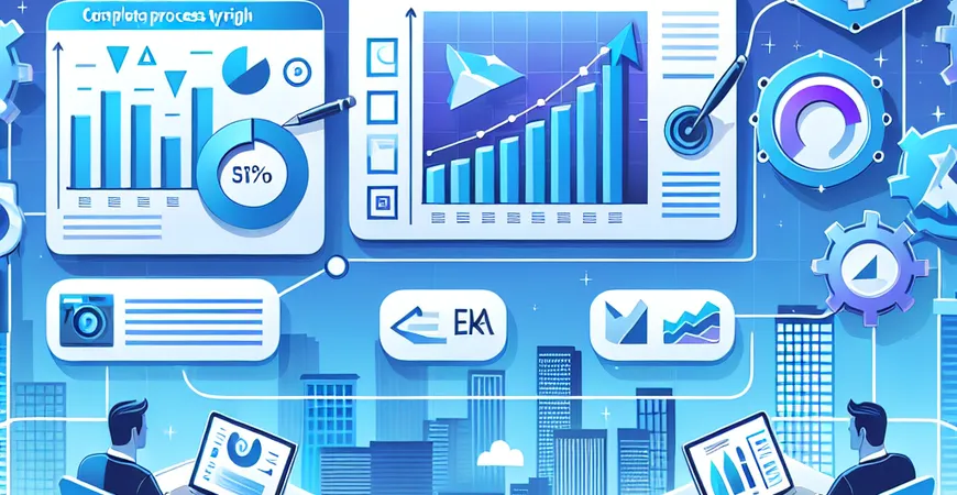  收藏！手把手教你用ERP搞定营销活动效果评估全流程